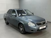 Lada (ВАЗ) Priora I Рестайлинг Красноярск  - изображение 16