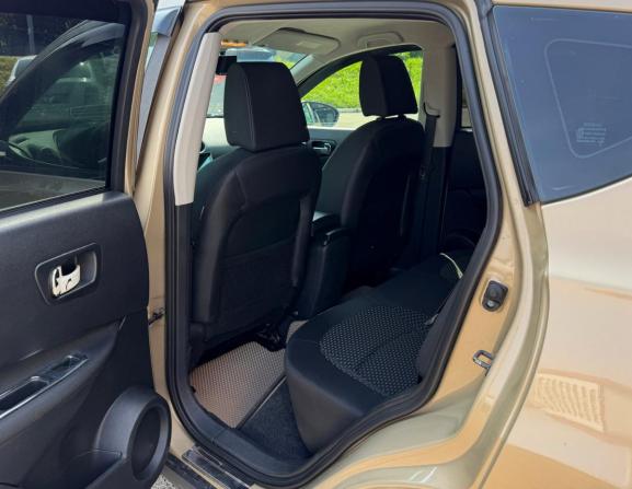 Nissan Qashqai I с пробегом 2007 года, цена 520 000 рублей, 226000 км, внедорожник, Автокод Объявления