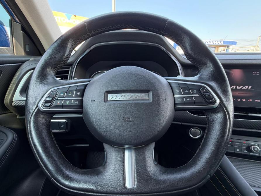 Haval F7x I Набережные Челны  - изображение 16