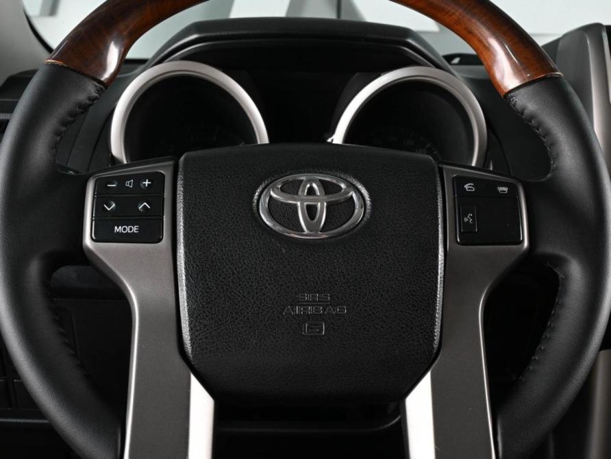 Toyota Land Cruiser Prado 150 Series Ростов-на-Дону  - изображение 14