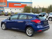 Ford Focus III Рестайлинг Сыктывкар  - изображение 32