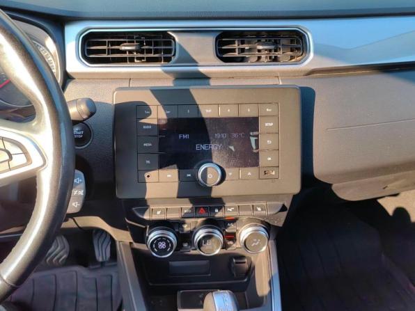 Renault Arkana I с пробегом 2019 года, цена 1 550 000 рублей, 81000 км, внедорожник, Автокод Объявления