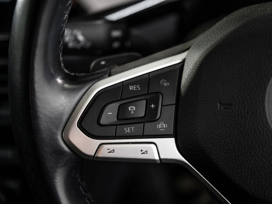 Volkswagen T-Cross I Иркутск  - изображение 10