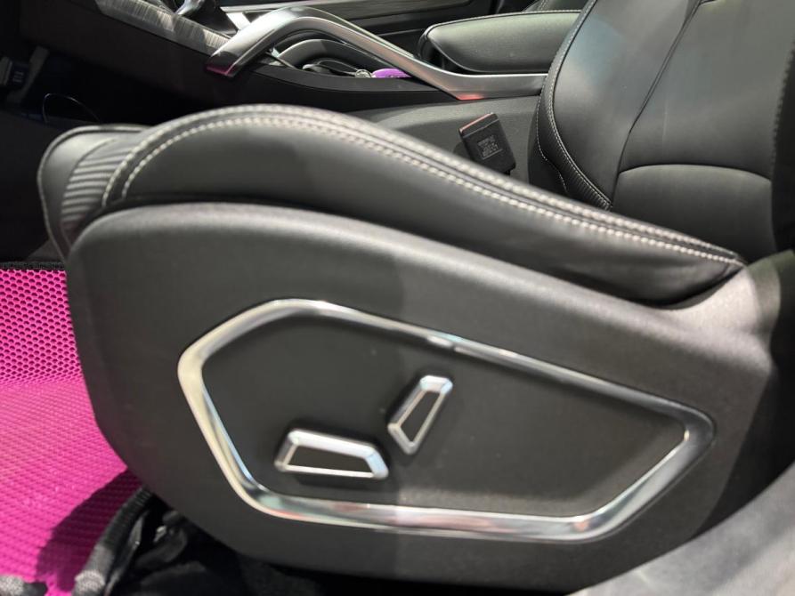 Geely Atlas Pro Самара  - изображение 11