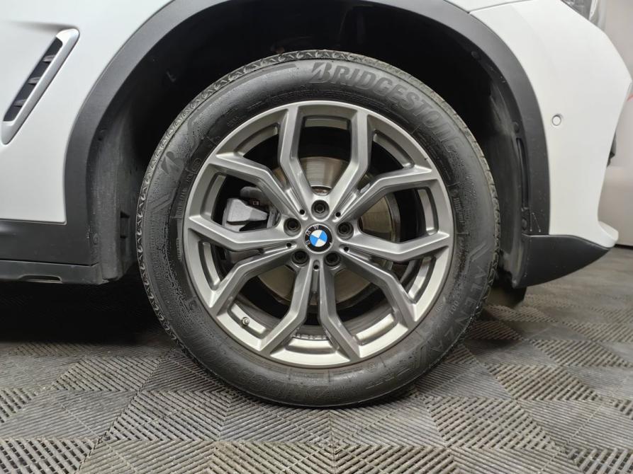 BMW X4 II (G02) Москва  - изображение 7