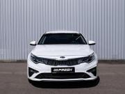 Kia Optima IV Рестайлинг Сочи  - изображение 22