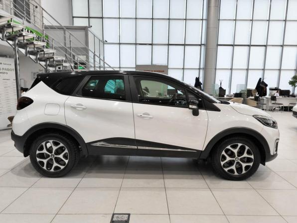 Renault Kaptur I с пробегом 2016 года, цена 1 199 000 рублей, 229959 км, внедорожник, Автокод Объявления