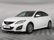 Mazda 6 II (GH) Рестайлинг Химки  - изображение 13