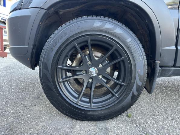 Chevrolet Niva I Рестайлинг с пробегом 2012 года, цена 580 000 рублей, 49040 км, внедорожник, Автокод Объявления