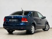 Volkswagen Polo V Рестайлинг Кемерово  - изображение 25