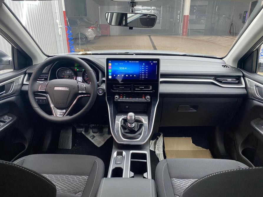 Haval M6 II Альметьевск  - изображение 32