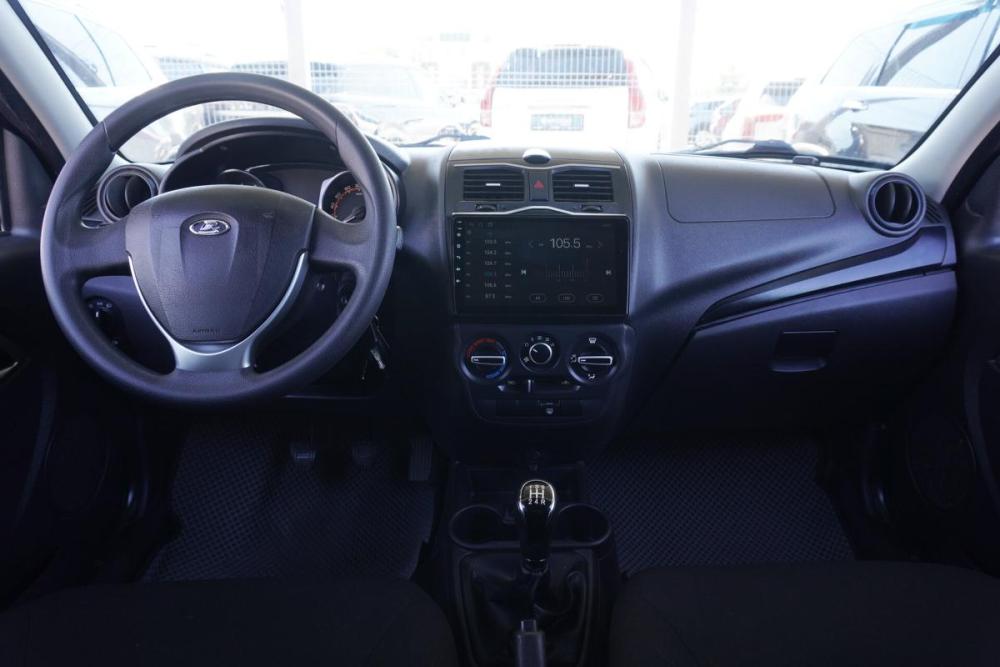 Lada (ВАЗ) Granta I Рестайлинг Ульяновск  - изображение 12