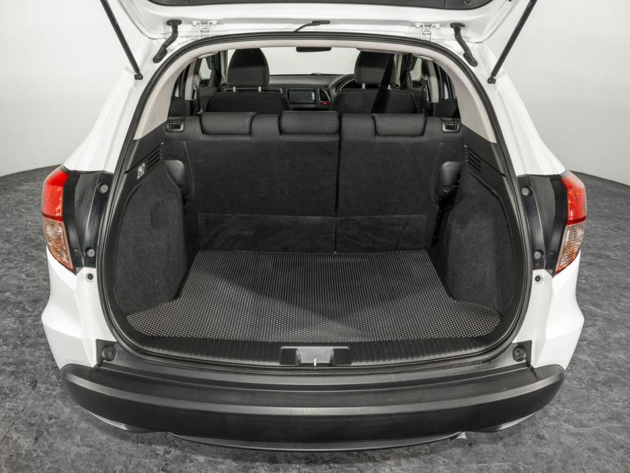 Honda Vezel I Иркутск  - изображение 18