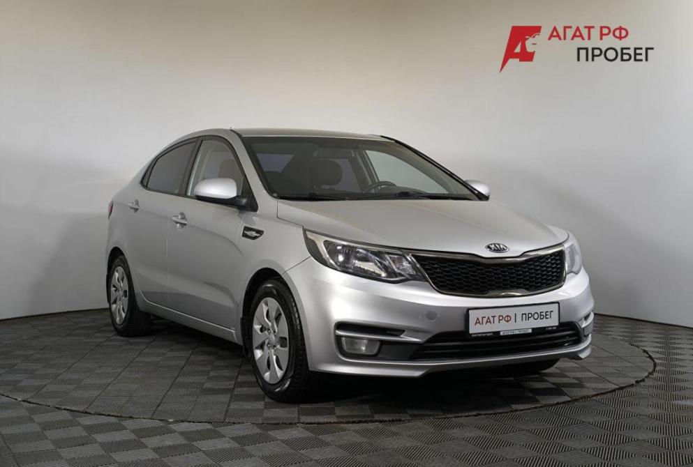 Kia Rio III Нижний Новгород  - изображение 3