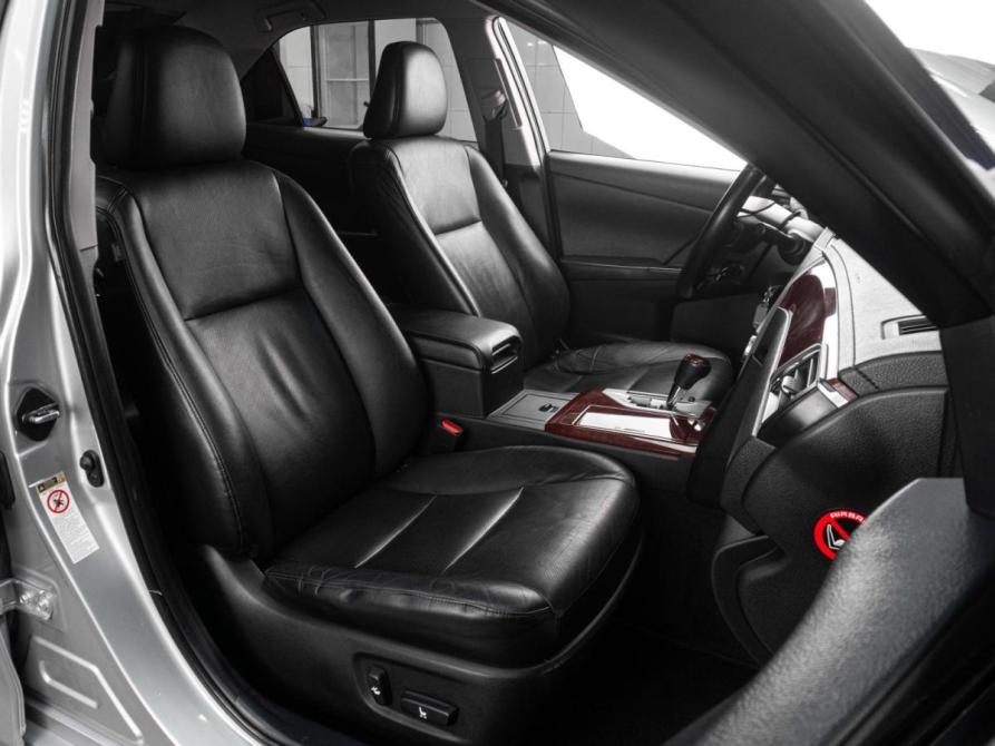 Toyota Camry VII (XV50) Тюмень  - изображение 8