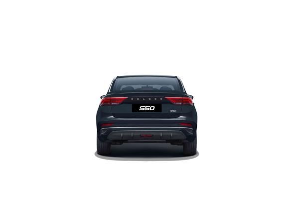 Новый Belgee S50 2026 года, цена 2 110 820 рублей, седан, Автокод Объявления