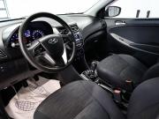 Hyundai Solaris I Рестайлинг Калуга  - изображение 29