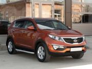 Kia Sportage III Новосибирск  - изображение 22