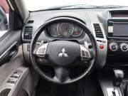 Mitsubishi Pajero Sport II Рестайлинг Москва  - изображение 37