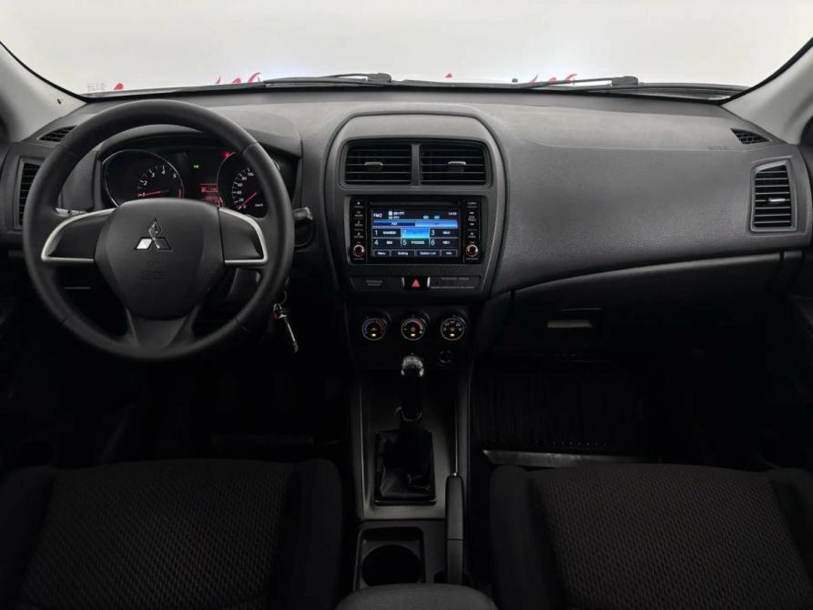 Mitsubishi ASX I Рестайлинг 2 Псков  - изображение 9