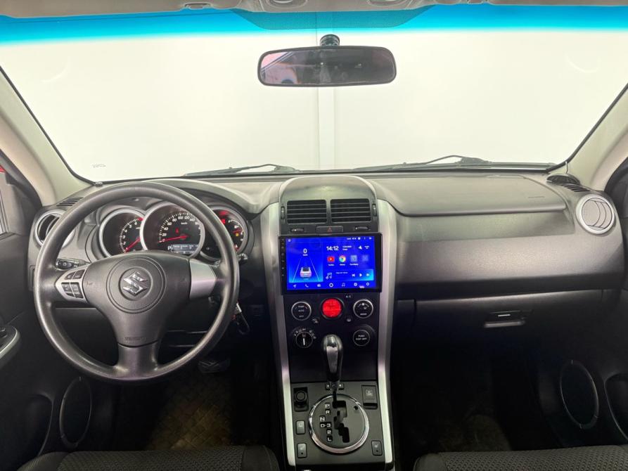 Suzuki Grand Vitara II Рестайлинг Уфа  - изображение 7