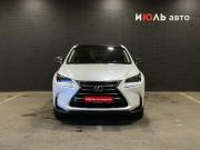 Lexus NX I Челябинск  - изображение 26