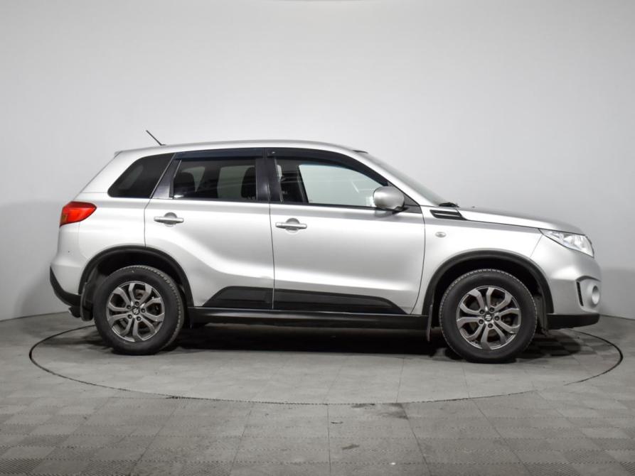 Suzuki Vitara II Санкт-Петербург  - изображение 4
