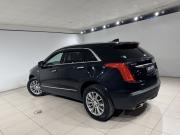 Cadillac XT5 I Москва  - изображение 27