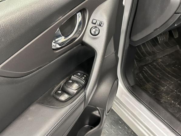 Nissan Qashqai II Рестайлинг с пробегом 2021 года, цена 1 640 000 рублей, 109625 км, внедорожник, Автокод Объявления