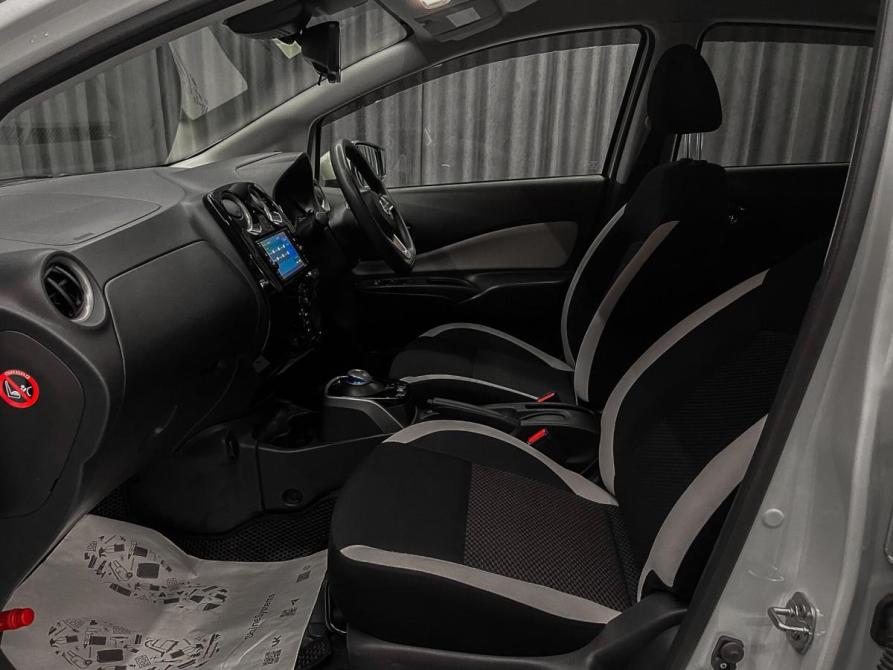 Nissan Note II Рестайлинг Красноярск  - изображение 12