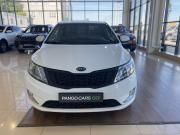 Kia Rio III Саратов  - изображение 24