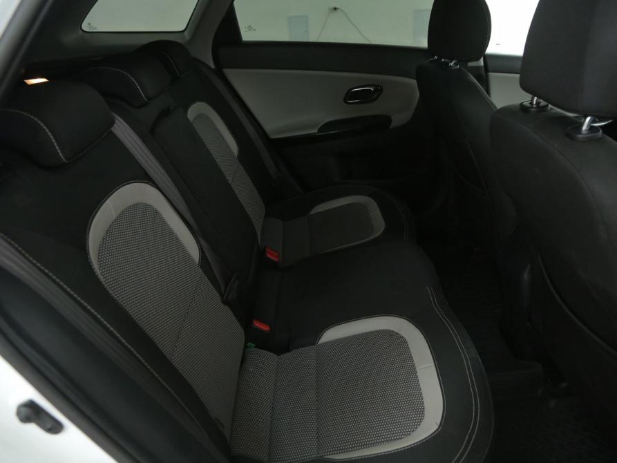 Kia Ceed II Рестайлинг Иваново  - изображение 11