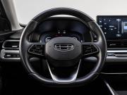 Geely Emgrand II Тюмень  - изображение 45