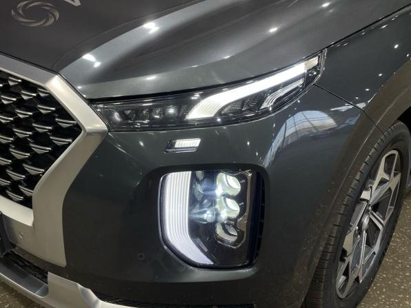 Hyundai Palisade I с пробегом 2021 года, цена 4 590 000 рублей, 113359 км, внедорожник, Автокод Объявления