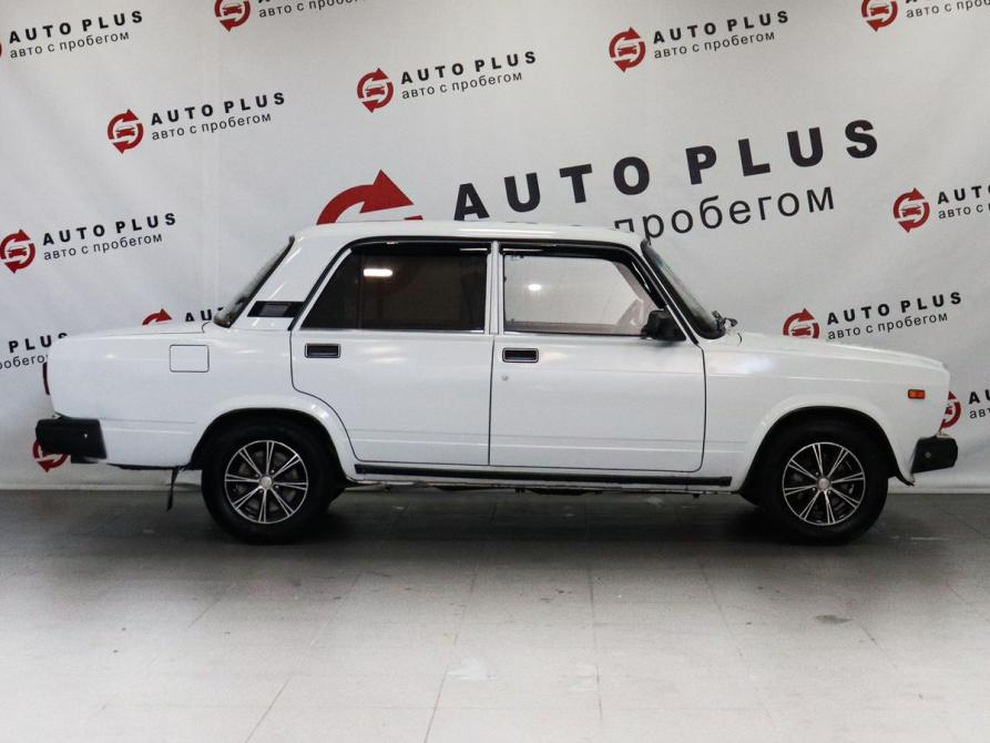 Lada (ВАЗ) 2107 Минеральные Воды  - изображение 5