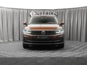 Volkswagen Tiguan II Рестайлинг Москва  - изображение 30