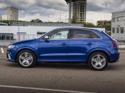 Audi RS Q3 I (8U) Москва  - изображение 31