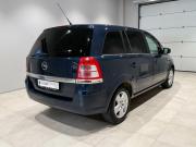 Opel Zafira B Рестайлинг Екатеринбург  - изображение 25
