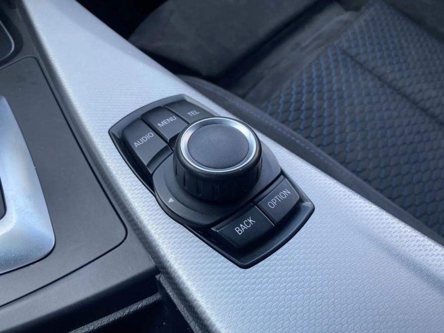 BMW 3 серии VI (F3x) Рестайлинг Екатеринбург  - изображение 21