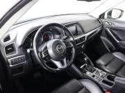 Mazda CX-5 I Рестайлинг Химки  - изображение 25