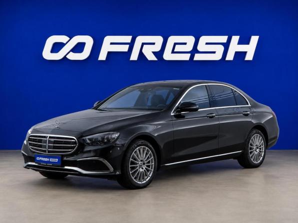 Mercedes-Benz E-Класс V (W213 S213 C238) Рестайлинг с пробегом 2023 года, цена 5 099 046 рублей, 93902 км, седан, Автокод Объявления