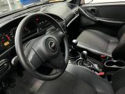 Chevrolet Niva I Рестайлинг Казань  - изображение 23