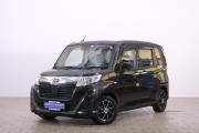 Toyota Roomy I Омск  - изображение 25