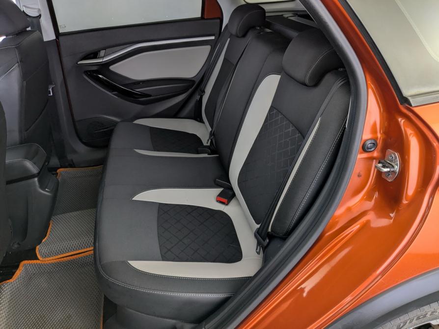 Lada (ВАЗ) Vesta I Москва  - изображение 12