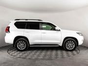 Toyota Land Cruiser Prado 150 Series Рестайлинг 2 Санкт-Петербург  - изображение 39