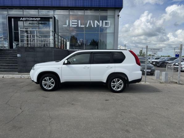 Nissan X-Trail II Рестайлинг с пробегом 2014 года, цена 950 000 рублей, 247518 км, внедорожник, Автокод Объявления