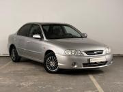 Kia Spectra I Рестайлинг 2 Екатеринбург  - изображение 34