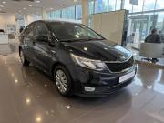 Kia Rio III Рестайлинг Подольск  - изображение 24
