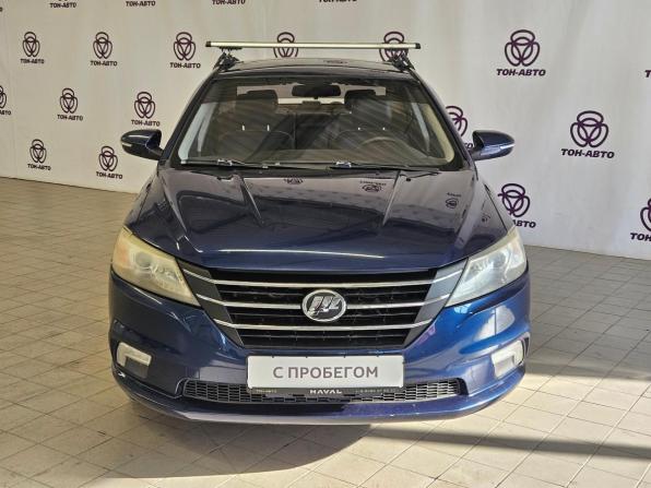 Lifan Solano II с пробегом 2018 года, цена 598 000 рублей, 46980 км, седан, Автокод Объявления