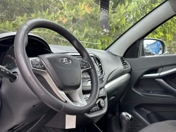 Lada (ВАЗ) Vesta I с пробегом 2019 года, цена 735 000 рублей, 204193 км, универсал, Автокод Объявления